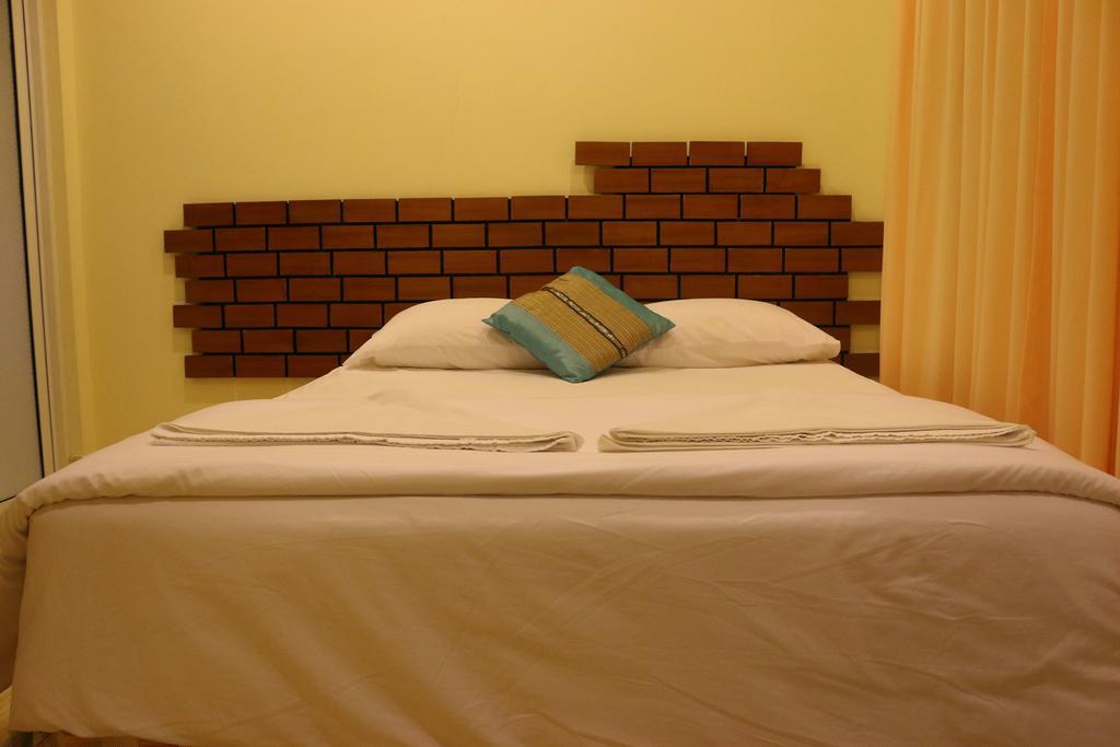 Ras Beach Inn Rasdhoo Екстериор снимка